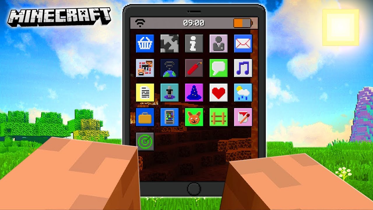 Mod Image